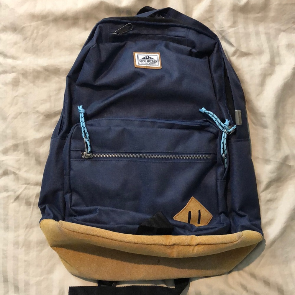Steve Madden backpack